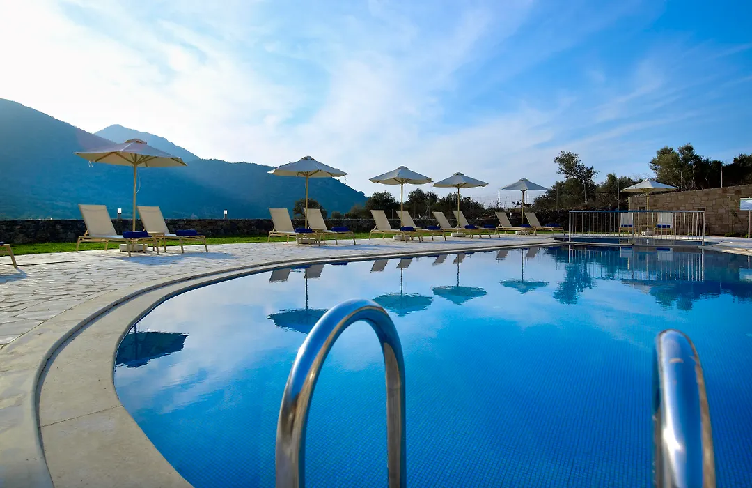 Filion Suites Resort&Spa-1