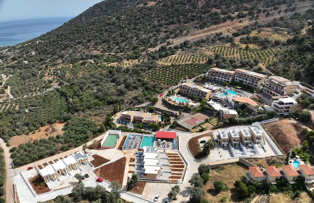 Filion Suites Resort&Spa-1