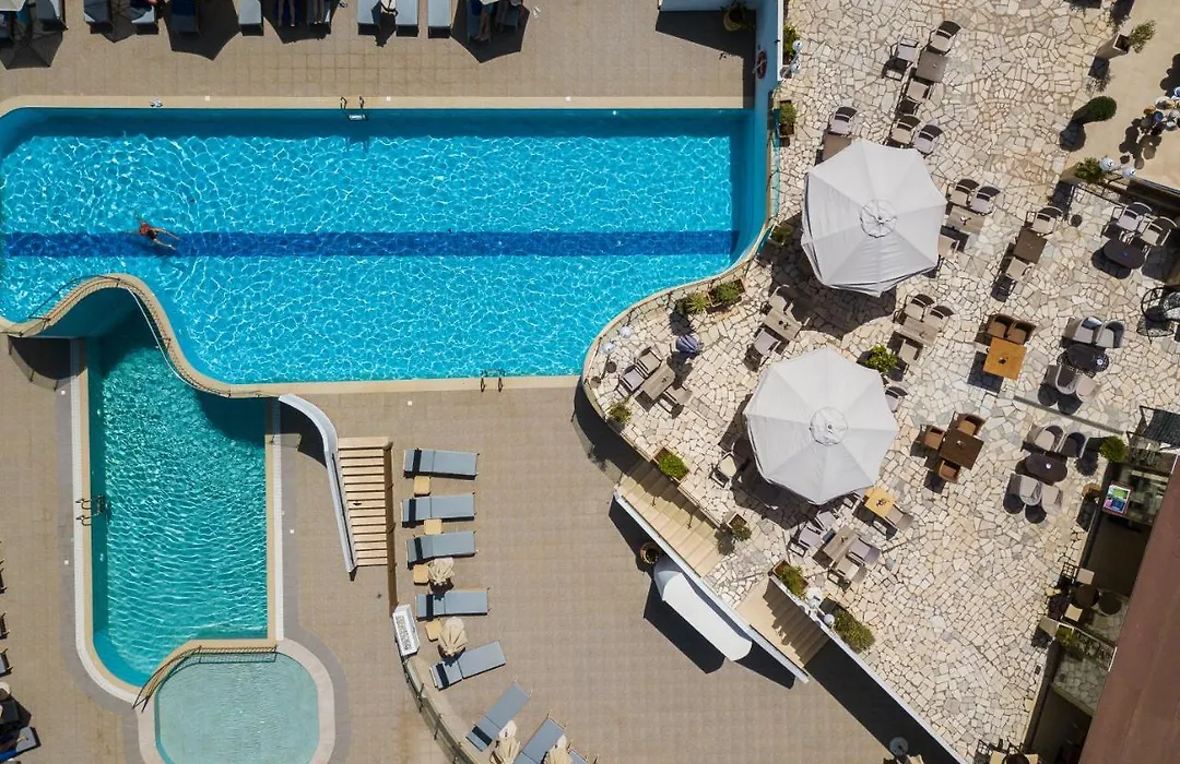 Filion Suites Resort & Spa-1