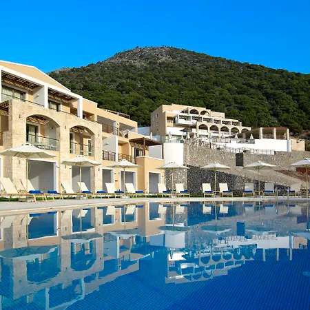 Filion Suites Resort&Spa-2