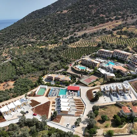 Filion Suites Resort & Spa-3