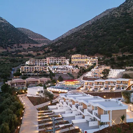 Filion Suites Resort&Spa-3