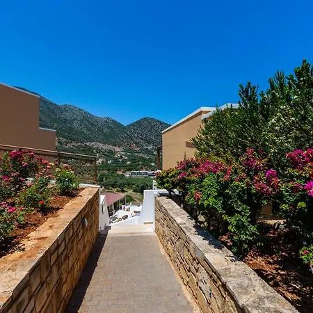 Filion Suites Resort & Spa-3
